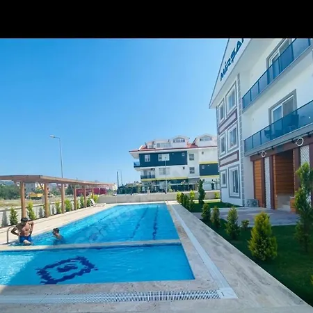 Merkezde 2+1 Dalaman