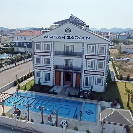 Apartment Merkezde 2+1 Dalaman