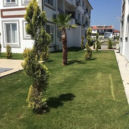 Apartment Merkezde 2+1 *