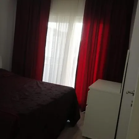Apartment Merkezde 2+1 *