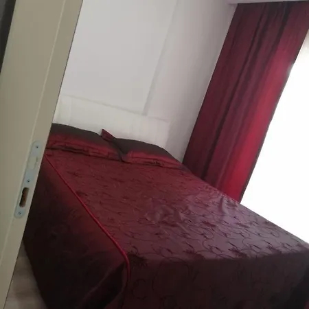 Apartment Merkezde 2+1 Dalaman